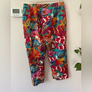 MaxMara Weekend Trousers